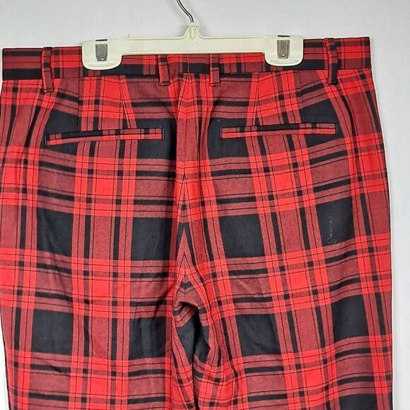 Gap ladies Slim Cropped pants Nwot - Picture 7 of 10